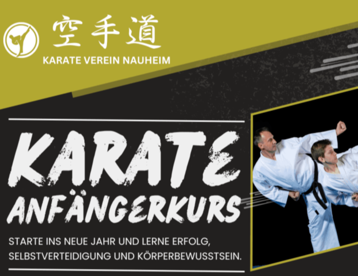 Selbstverteitigungskurs